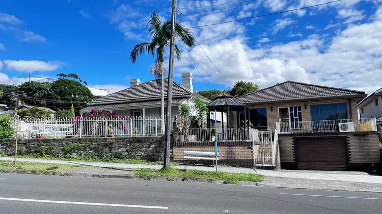 Second view of Homely land listing, 17 - 19 West Botany Street, Arncliffe NSW 2205