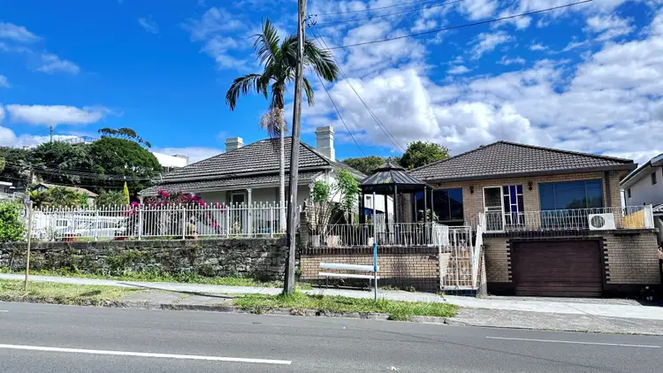 Fifth view of Homely land listing, 17 - 19 West Botany Street, Arncliffe NSW 2205