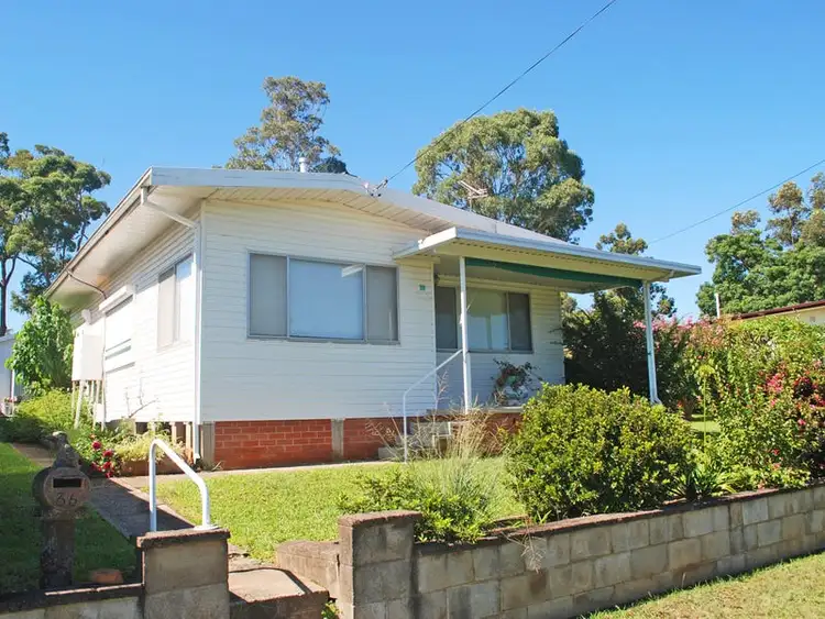 36 Nineteenth Street, Warragamba NSW 2752