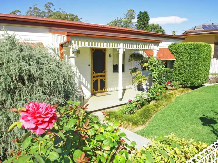 10 Twelfth Street, Warragamba NSW 2752