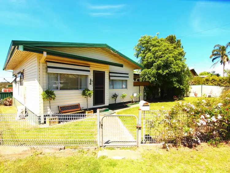 Main view of Homely house listing, 56 Weir Road, Warragamba NSW 2752
