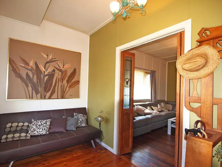 Second view of Homely house listing, 56 Weir Road, Warragamba NSW 2752