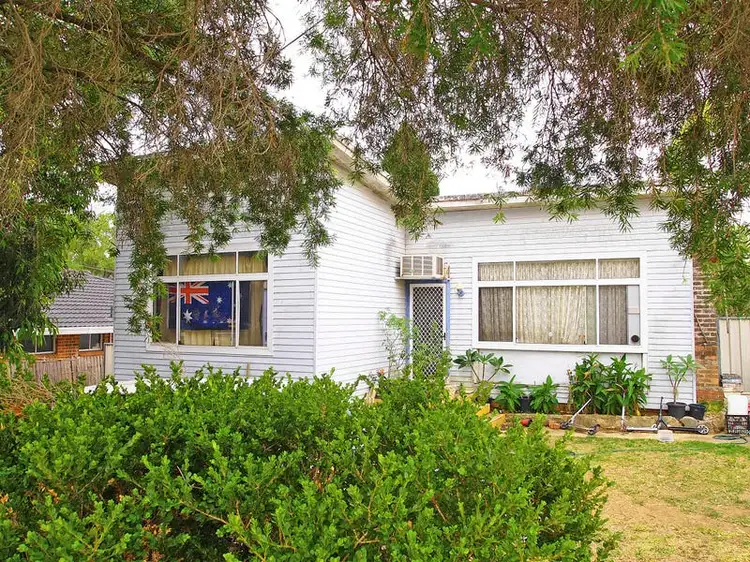 239 Desborough Road, St Marys NSW 2760