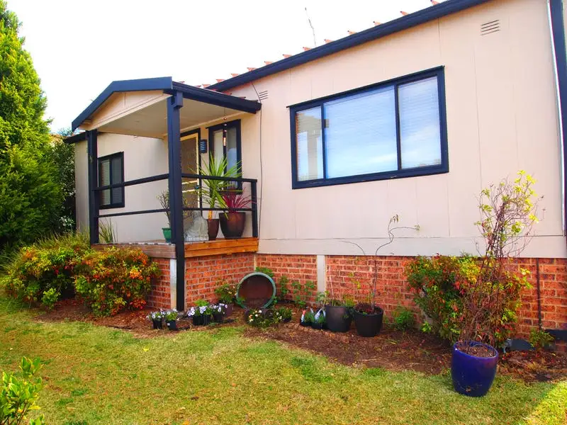 Main view of Homely house listing, 33 First Street, Warragamba NSW 2752