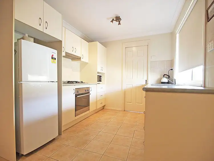 Second view of Homely house listing, 6A Paganini Crescent, Claremont Meadows NSW 2747