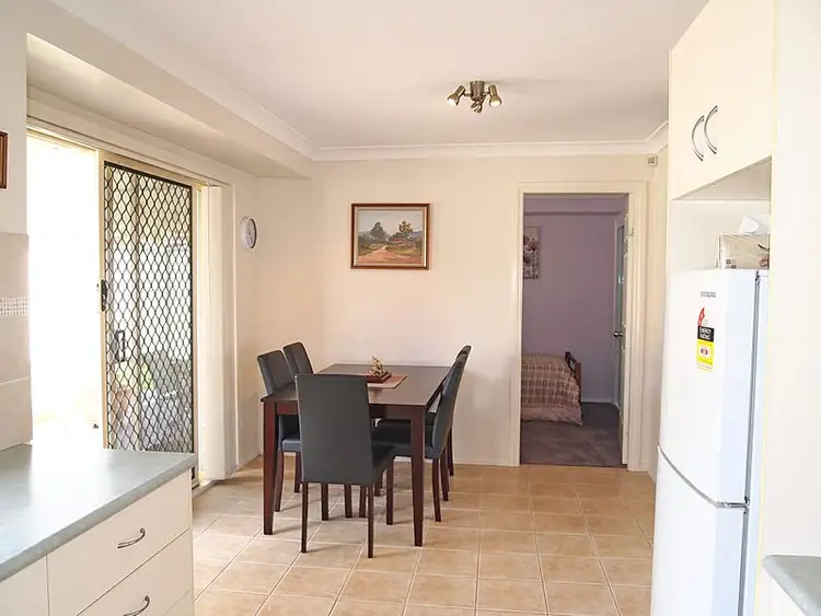 Third view of Homely house listing, 6A Paganini Crescent, Claremont Meadows NSW 2747