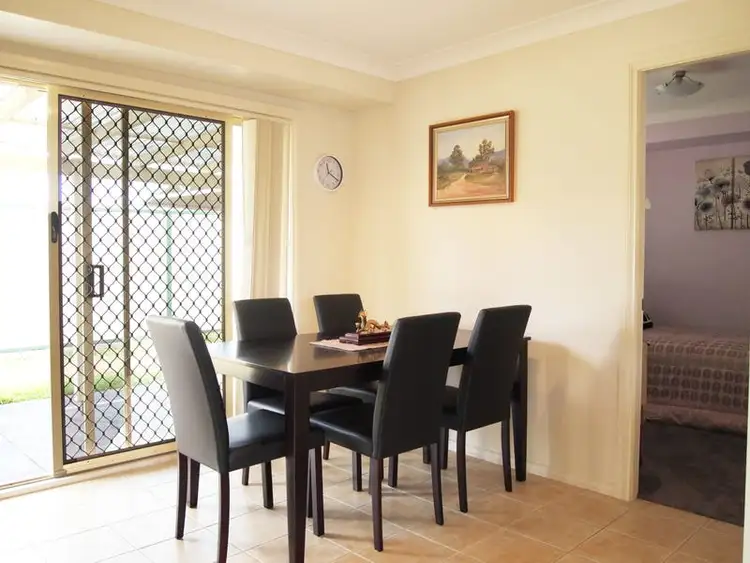 Fifth view of Homely house listing, 6A Paganini Crescent, Claremont Meadows NSW 2747