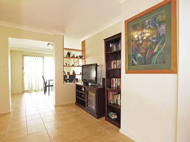 Sixth view of Homely house listing, 6A Paganini Crescent, Claremont Meadows NSW 2747