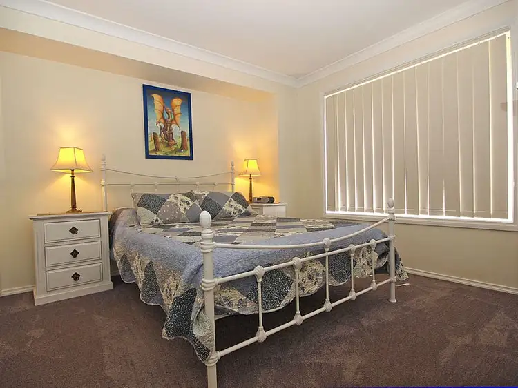 Seventh view of Homely house listing, 6A Paganini Crescent, Claremont Meadows NSW 2747