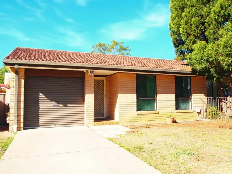 Main view of Homely house listing, 20B Martina Street, Plumpton NSW 2761