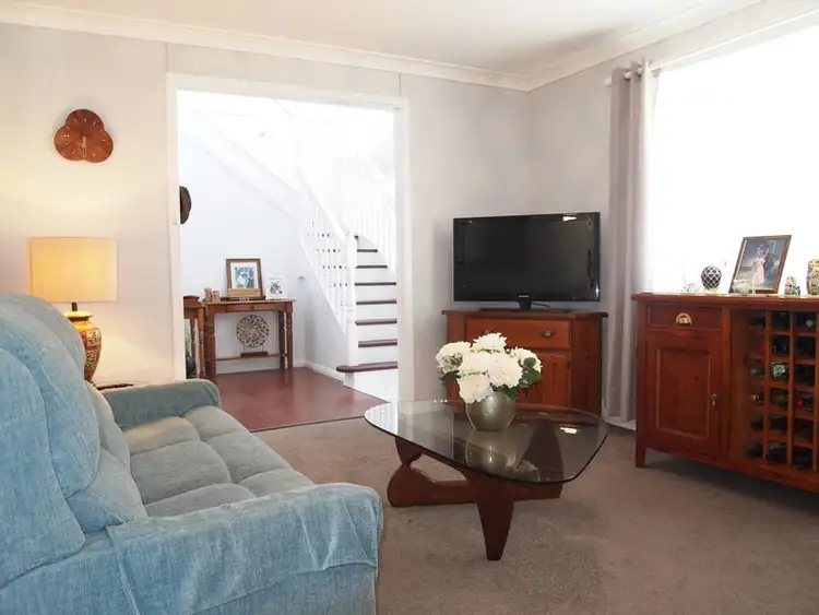 Fifth view of Homely house listing, 22 Twickenham Avenue, Cambridge Park NSW 2747