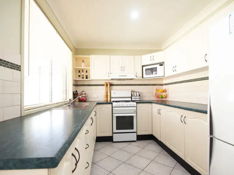 Second view of Homely house listing, 13 Osprey Place, Claremont Meadows NSW 2747