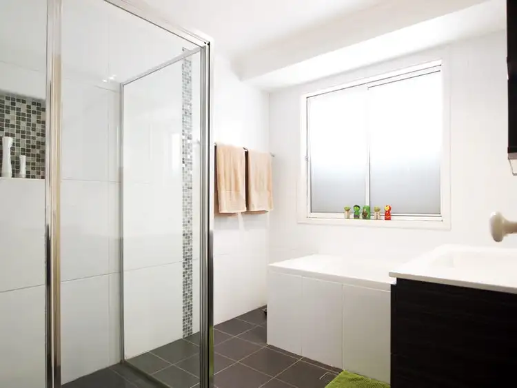 Third view of Homely house listing, 13 Osprey Place, Claremont Meadows NSW 2747