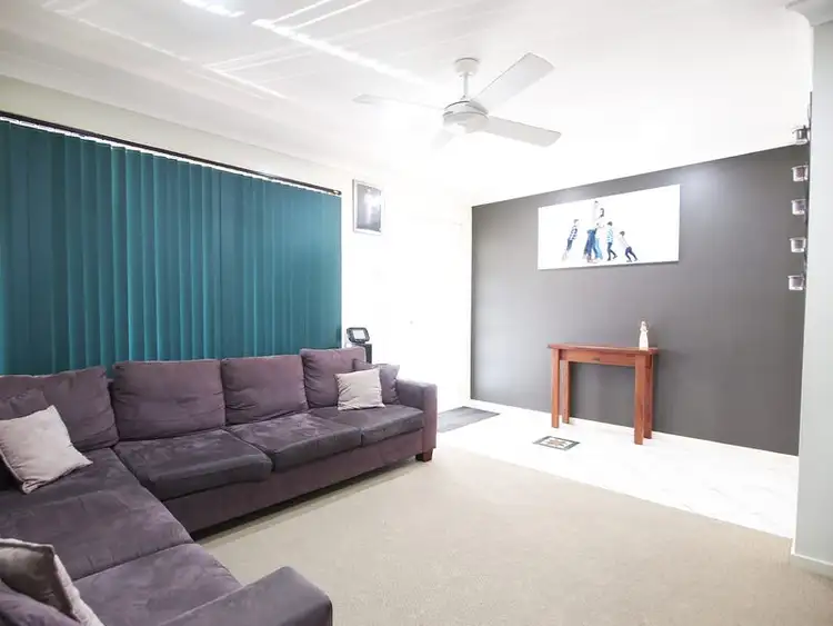 Fourth view of Homely house listing, 13 Osprey Place, Claremont Meadows NSW 2747