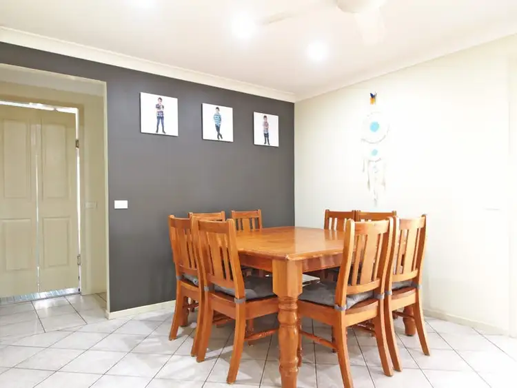 Fifth view of Homely house listing, 13 Osprey Place, Claremont Meadows NSW 2747