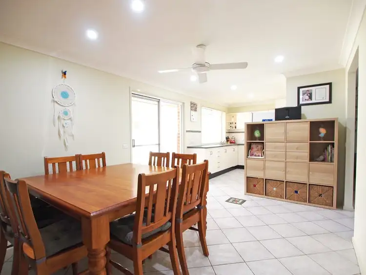 Sixth view of Homely house listing, 13 Osprey Place, Claremont Meadows NSW 2747