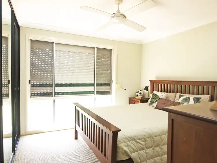 Seventh view of Homely house listing, 13 Osprey Place, Claremont Meadows NSW 2747