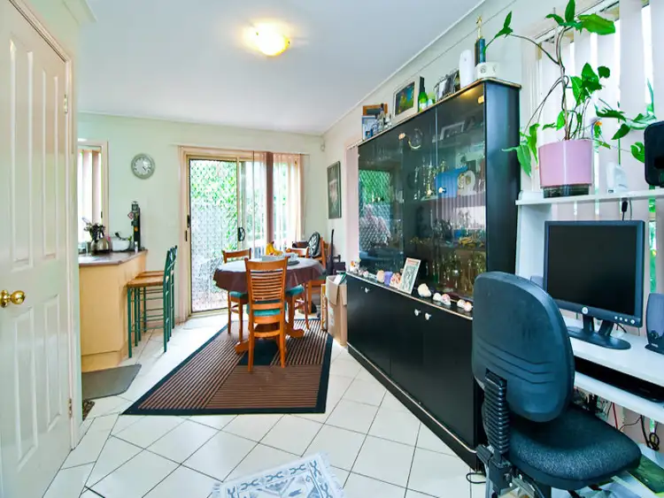 Sixth view of Homely townhouse listing, 8/10 First Street, Kingswood NSW 2747