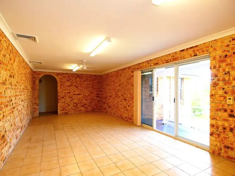 Second view of Homely house listing, 4 Moorehead Ave, Silverdale NSW 2752