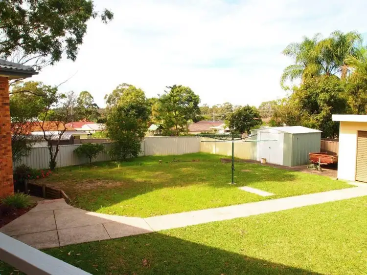 Sixth view of Homely house listing, 4 Moorehead Ave, Silverdale NSW 2752
