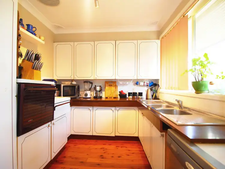 Second view of Homely house listing, 11 Thirteenth Street, Warragamba NSW 2752