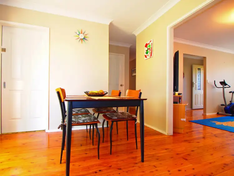 Third view of Homely house listing, 11 Thirteenth Street, Warragamba NSW 2752