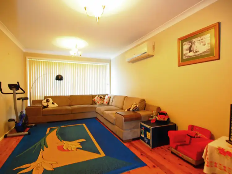 Fifth view of Homely house listing, 11 Thirteenth Street, Warragamba NSW 2752