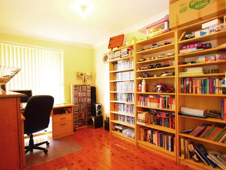 Seventh view of Homely house listing, 11 Thirteenth Street, Warragamba NSW 2752