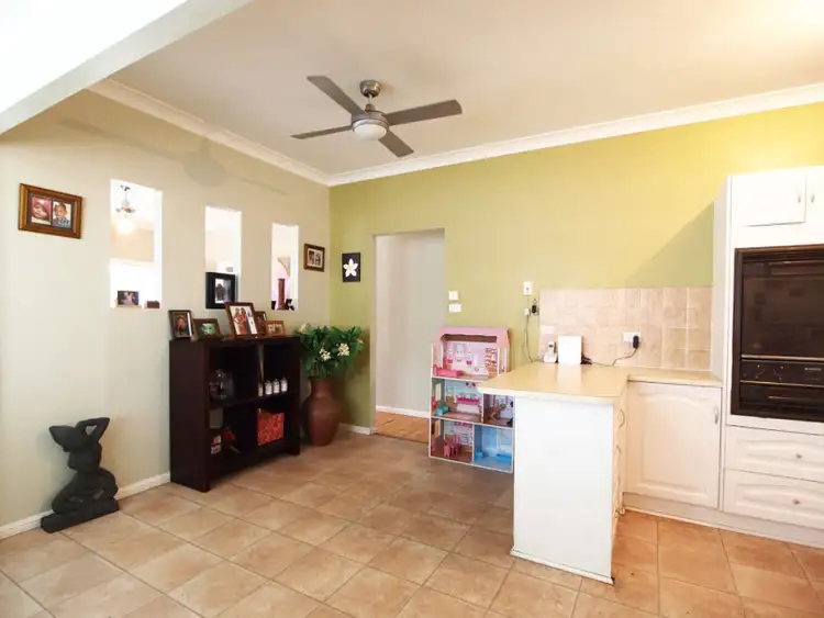 Sixth view of Homely house listing, 82 Weir Road, Warragamba NSW 2752