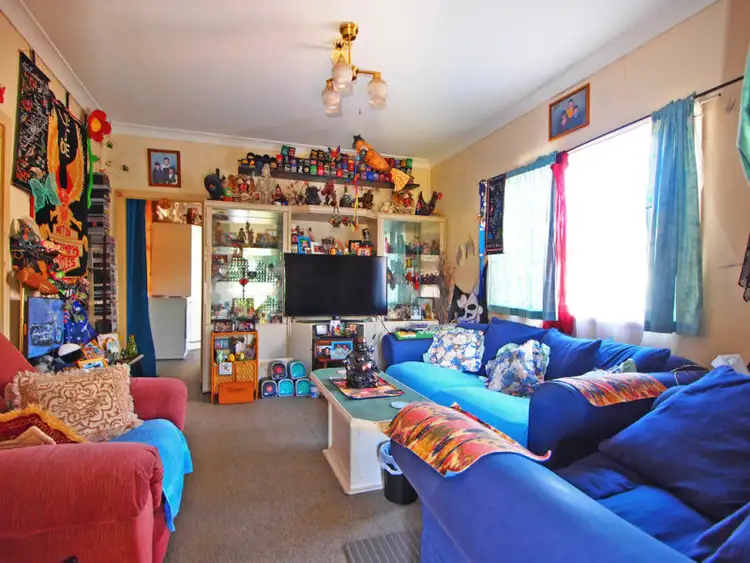 Second view of Homely house listing, 12 Third Street, Warragamba NSW 2752