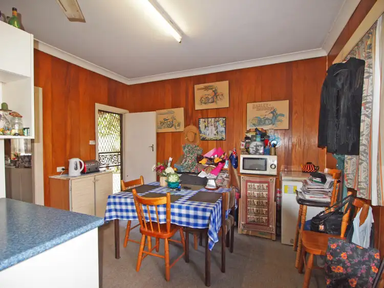 Fourth view of Homely house listing, 12 Third Street, Warragamba NSW 2752