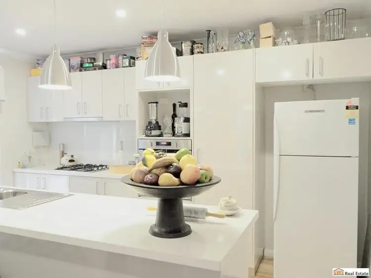 Second view of Homely villa listing, 28/6-22 Tench Street, Jamisontown NSW 2750