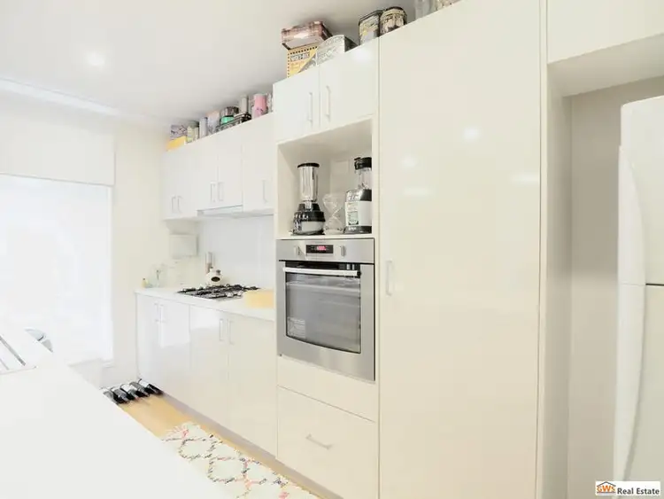 Fourth view of Homely villa listing, 28/6-22 Tench Street, Jamisontown NSW 2750