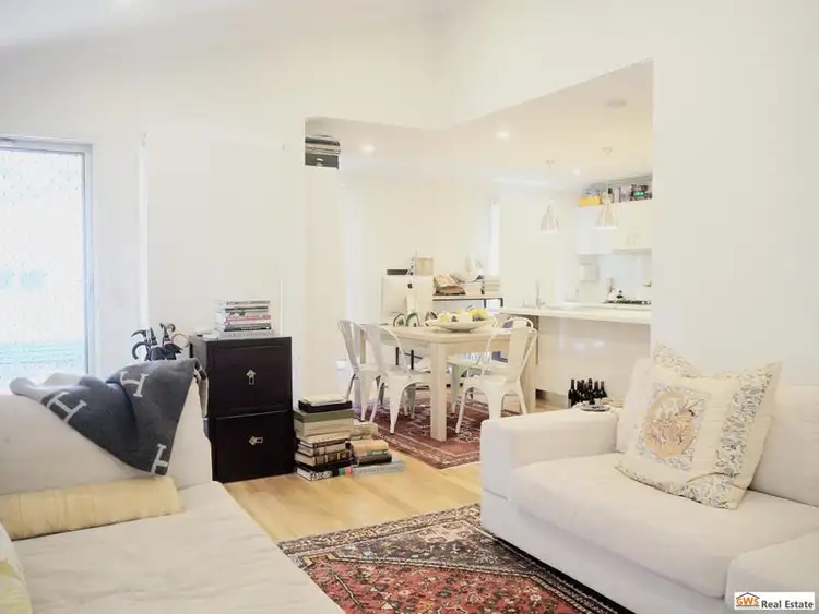 Fifth view of Homely villa listing, 28/6-22 Tench Street, Jamisontown NSW 2750