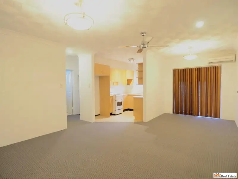 Main view of Homely unit listing, 12/5 Lemongrove Road, Penrith NSW 2750