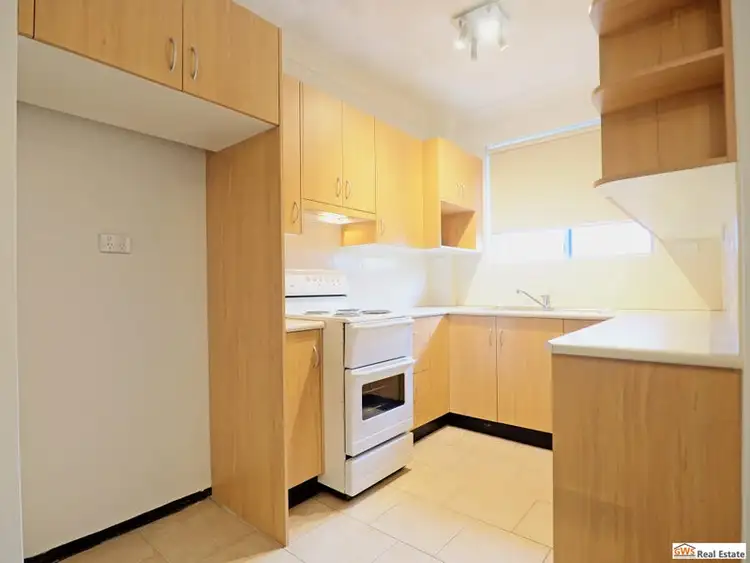 Second view of Homely unit listing, 12/5 Lemongrove Road, Penrith NSW 2750