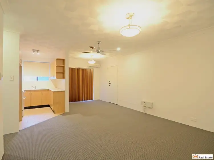 Fourth view of Homely unit listing, 12/5 Lemongrove Road, Penrith NSW 2750