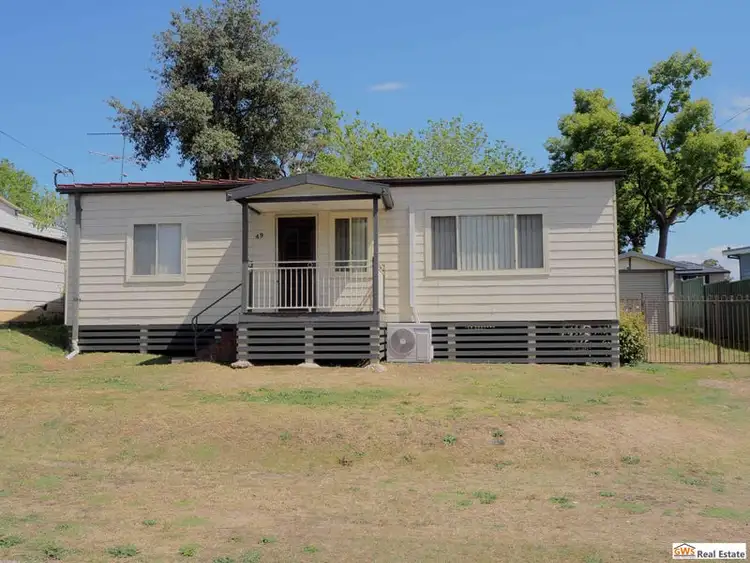 49 Twelfth Street, Warragamba NSW 2752