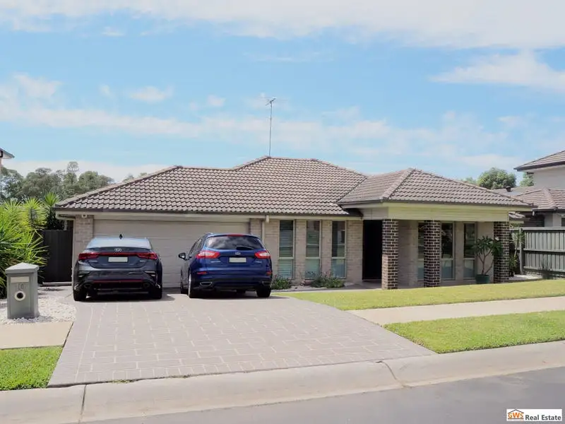 Main view of Homely house listing, 10 Springdale Street, Claremont Meadows NSW 2747