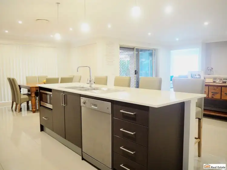 Third view of Homely house listing, 10 Springdale Street, Claremont Meadows NSW 2747