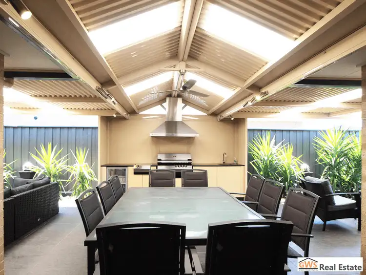 Fourth view of Homely house listing, 10 Springdale Street, Claremont Meadows NSW 2747
