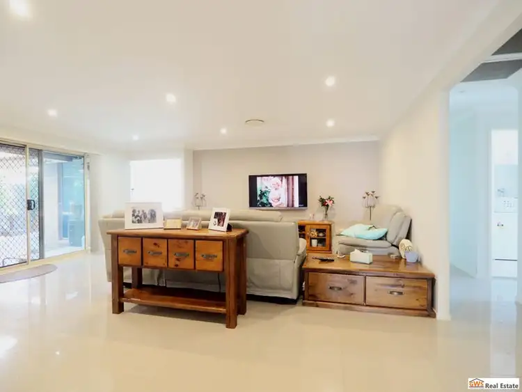 Fifth view of Homely house listing, 10 Springdale Street, Claremont Meadows NSW 2747