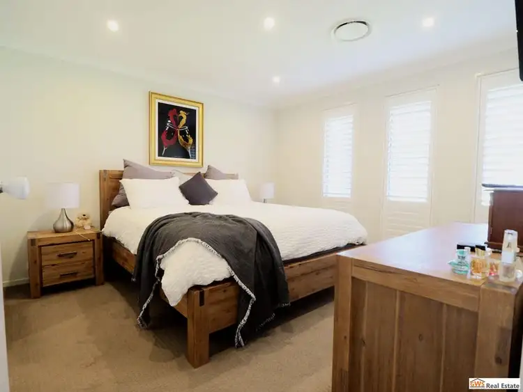 Sixth view of Homely house listing, 10 Springdale Street, Claremont Meadows NSW 2747