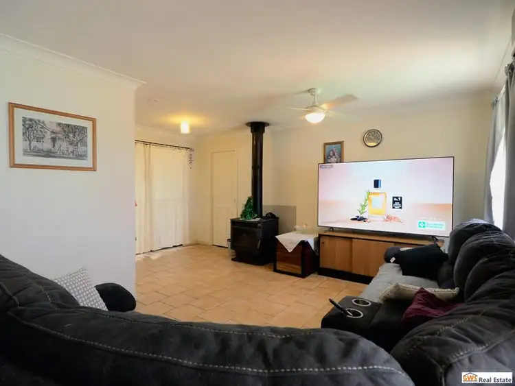 Fourth view of Homely house listing, 3 Daisy Place, Claremont Meadows NSW 2747