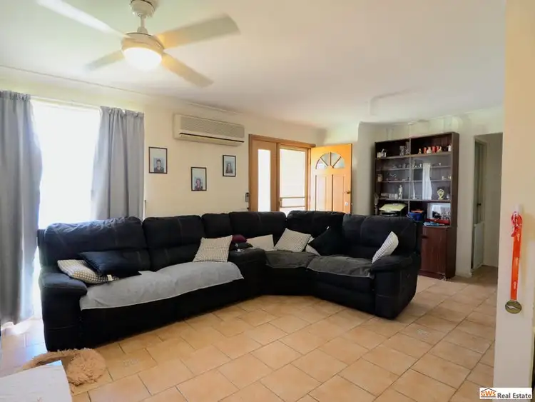 Fifth view of Homely house listing, 3 Daisy Place, Claremont Meadows NSW 2747