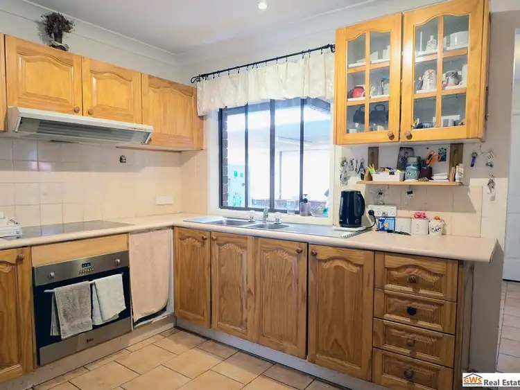 Sixth view of Homely house listing, 3 Daisy Place, Claremont Meadows NSW 2747