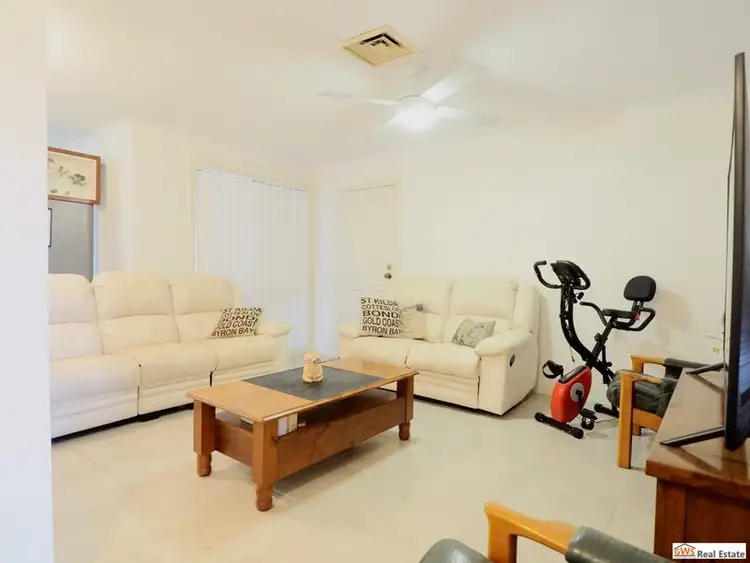 Fifth view of Homely house listing, 4 Woodi Close, Glenmore Park NSW 2745