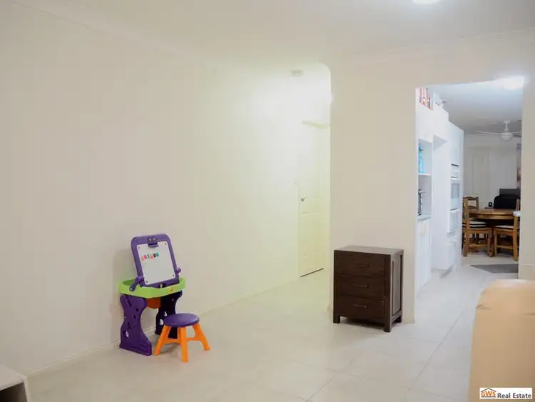 Sixth view of Homely house listing, 4 Woodi Close, Glenmore Park NSW 2745