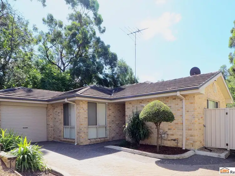 4/125 Brisbane Street, St Marys NSW 2760