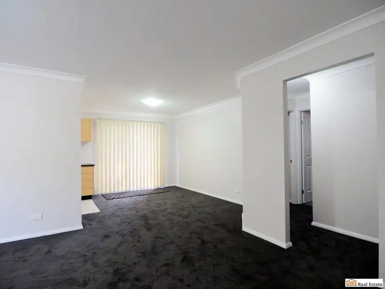 Fifth view of Homely villa listing, 4/125 Brisbane Street, St Marys NSW 2760